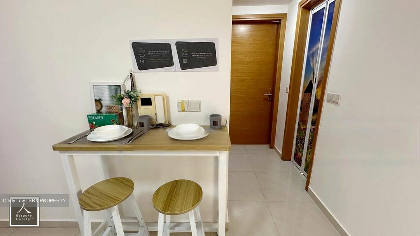 Jubilee Residence (D5), Apartment #450381081